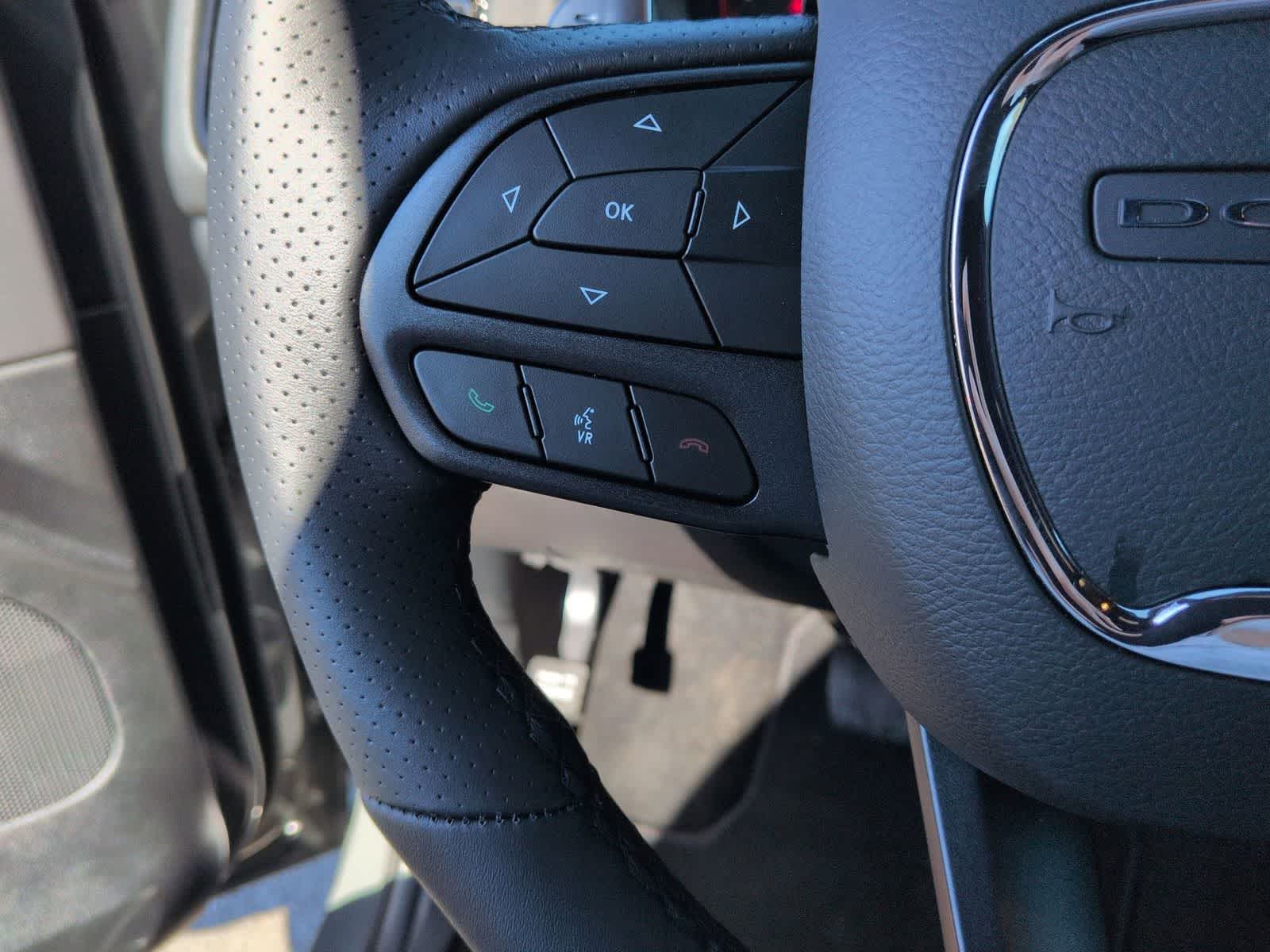 2026 Dodge Durango DURANGO GT AWD HEMI V8