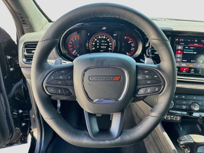 2027 Dodge Durango DURANGO GT HEMI V8 PLUS AWD