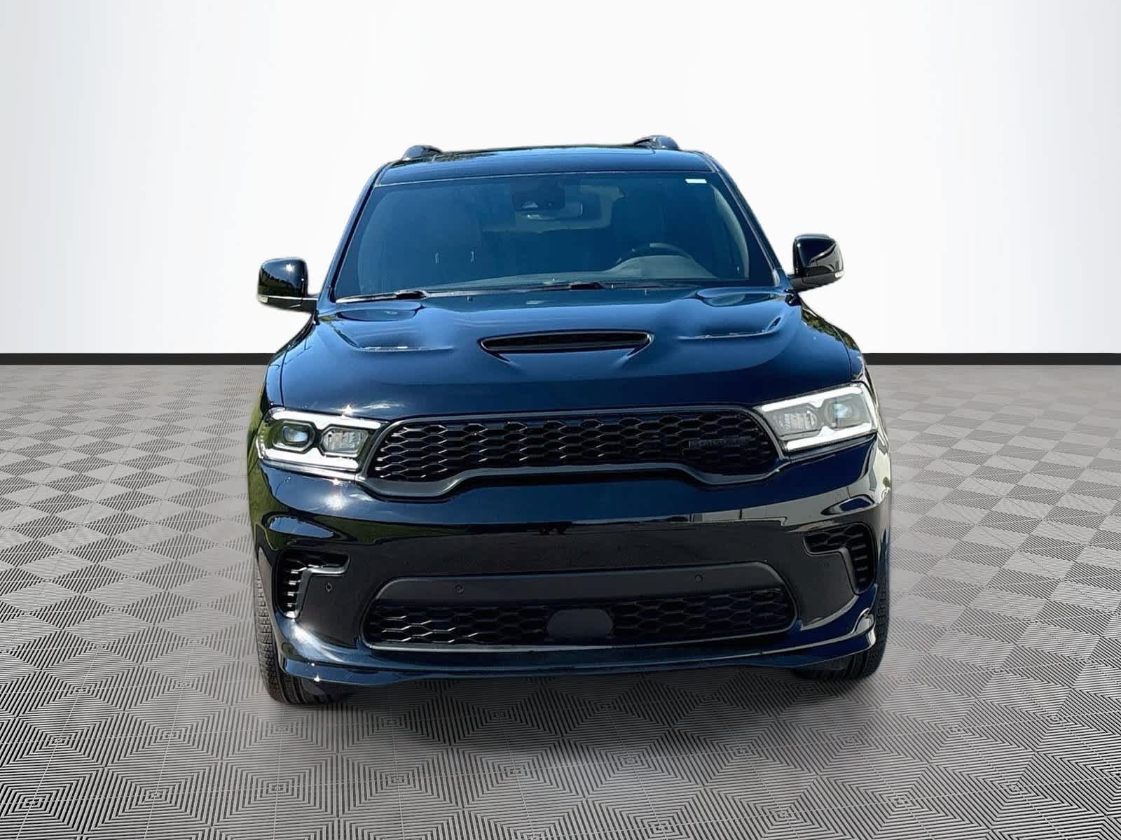 2027 Dodge Durango DURANGO GT HEMI V8 PLUS AWD