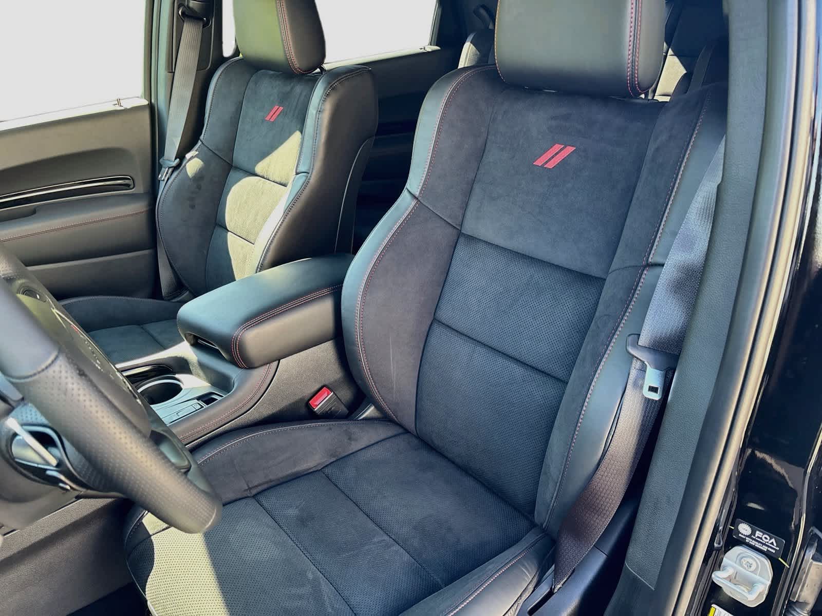 2027 Dodge Durango DURANGO GT HEMI V8 PLUS AWD