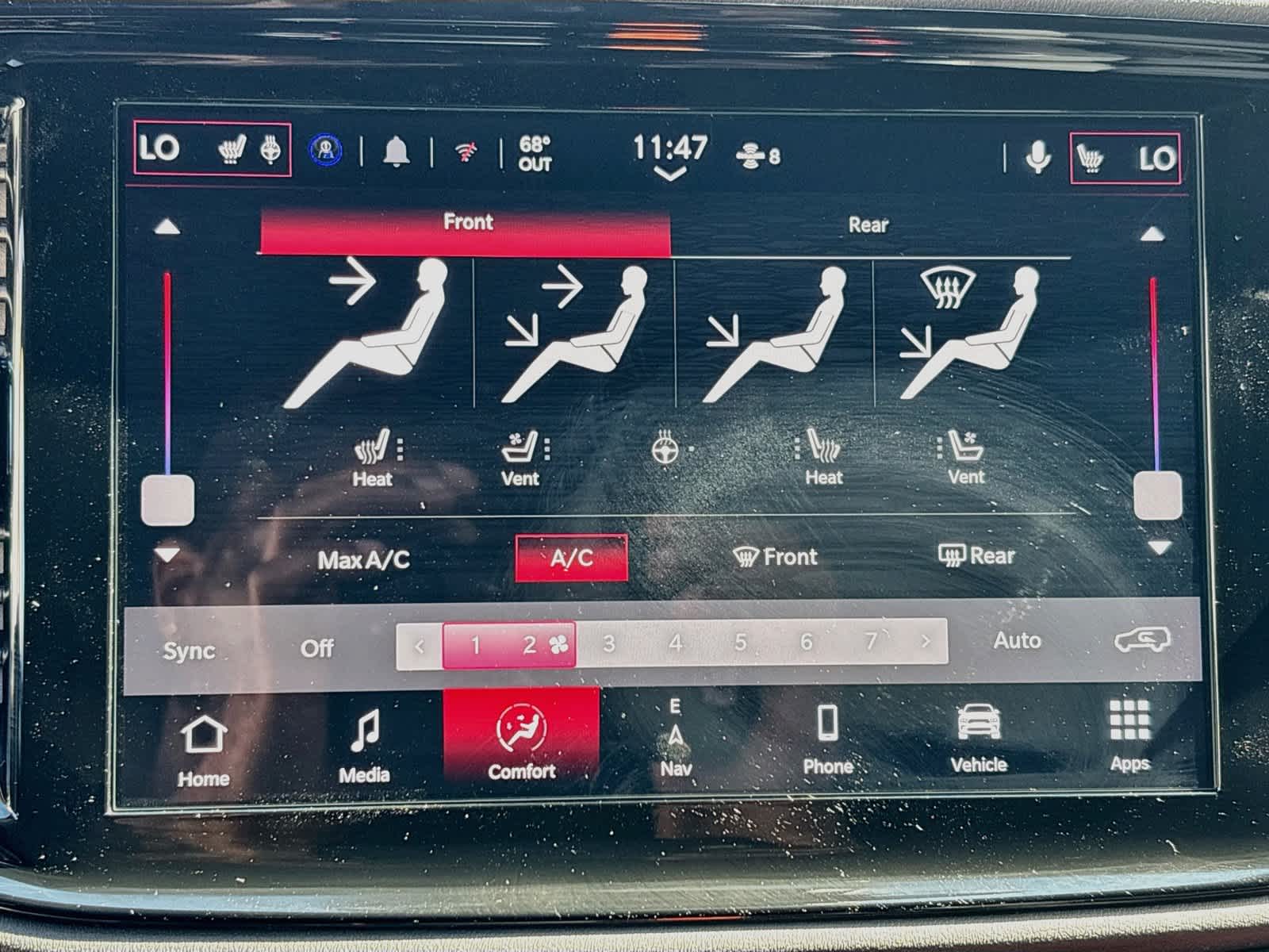 2027 Dodge Durango DURANGO GT HEMI V8 PLUS AWD