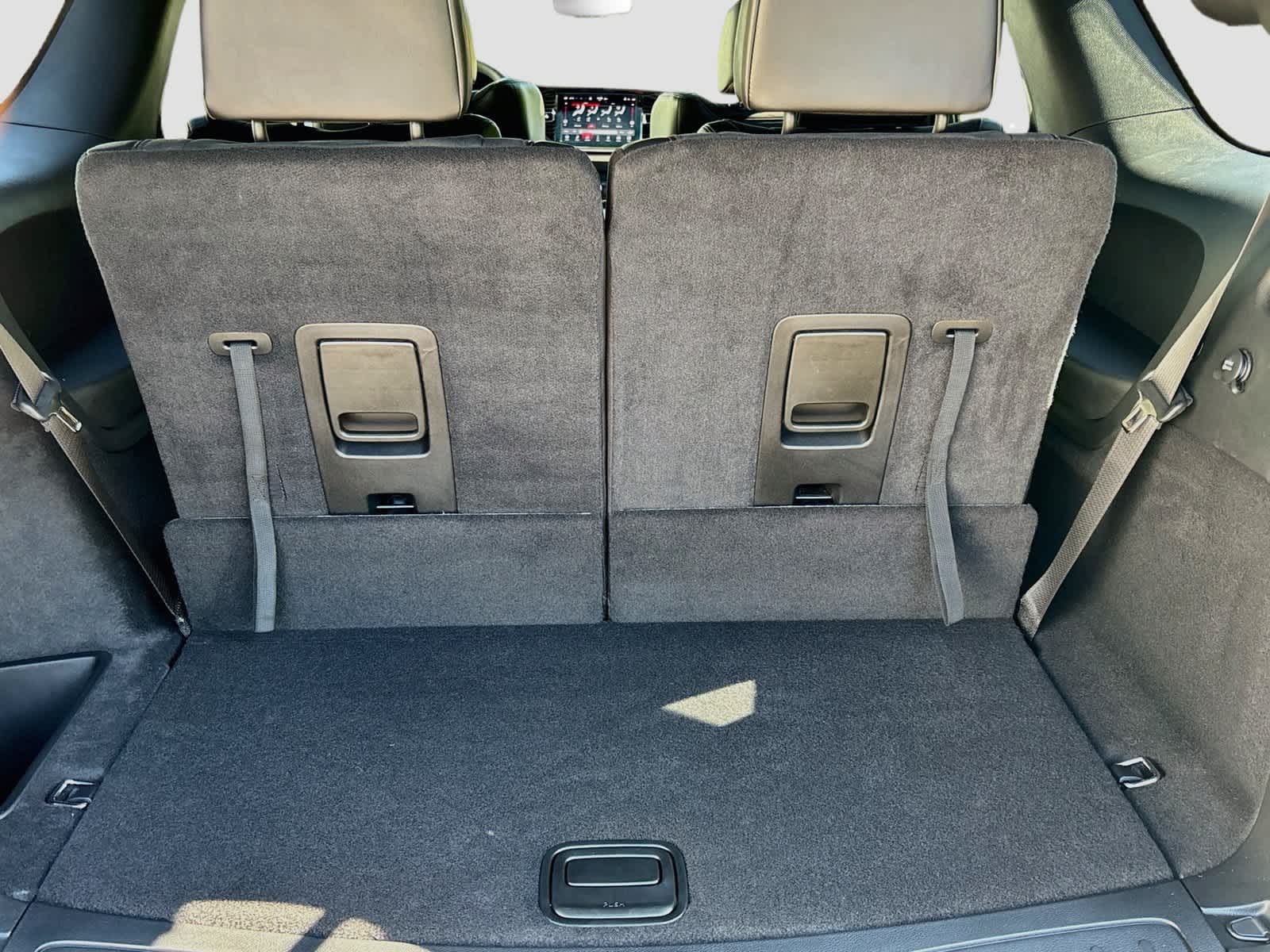 2027 Dodge Durango DURANGO GT HEMI V8 PLUS AWD