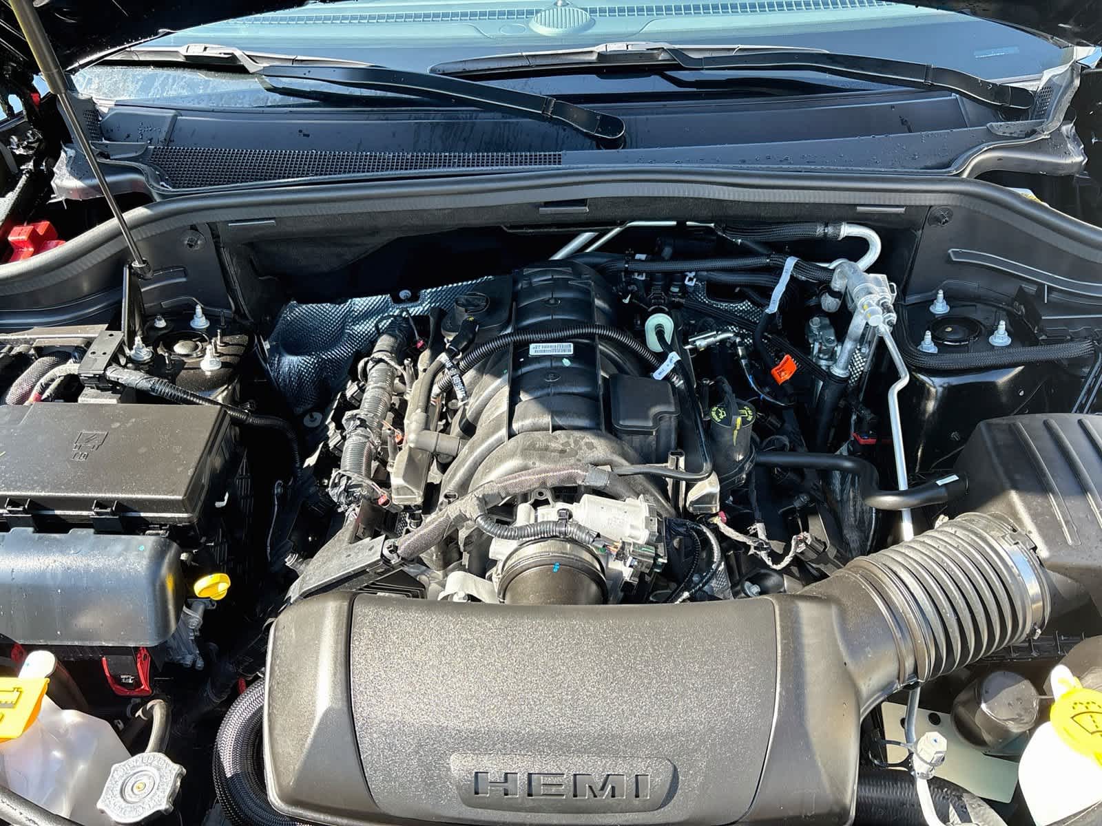2027 Dodge Durango DURANGO GT HEMI V8 PLUS AWD