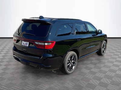 2027 Dodge Durango DURANGO GT HEMI V8 PLUS AWD