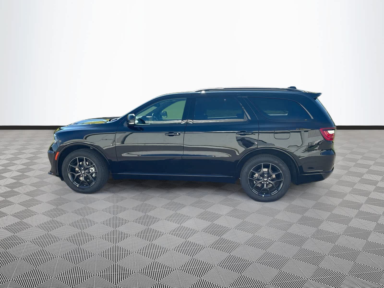 2027 Dodge Durango DURANGO GT HEMI V8 PLUS AWD