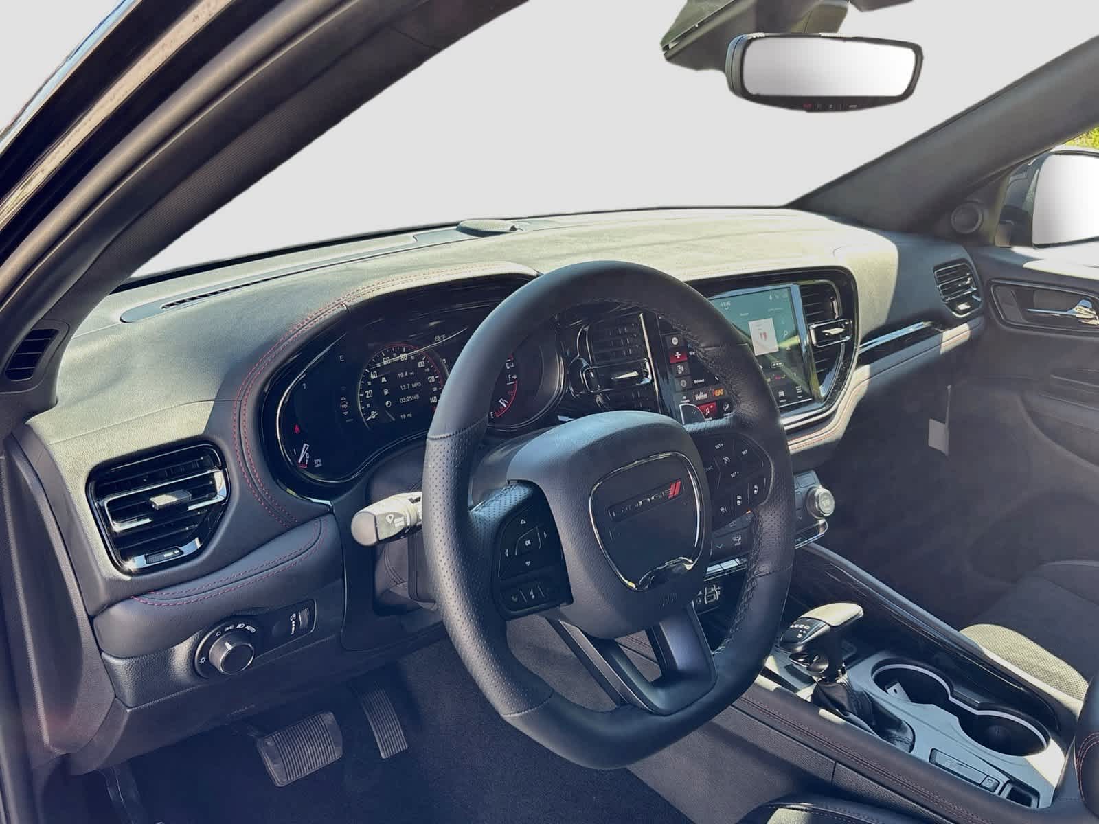 2027 Dodge Durango DURANGO GT HEMI V8 PLUS AWD