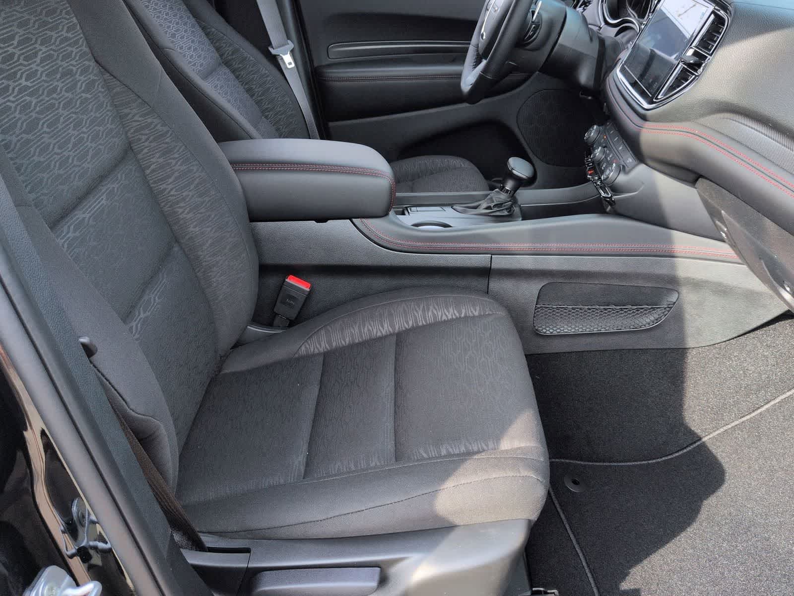 2026 Dodge Durango DURANGO GT AWD HEMI V8