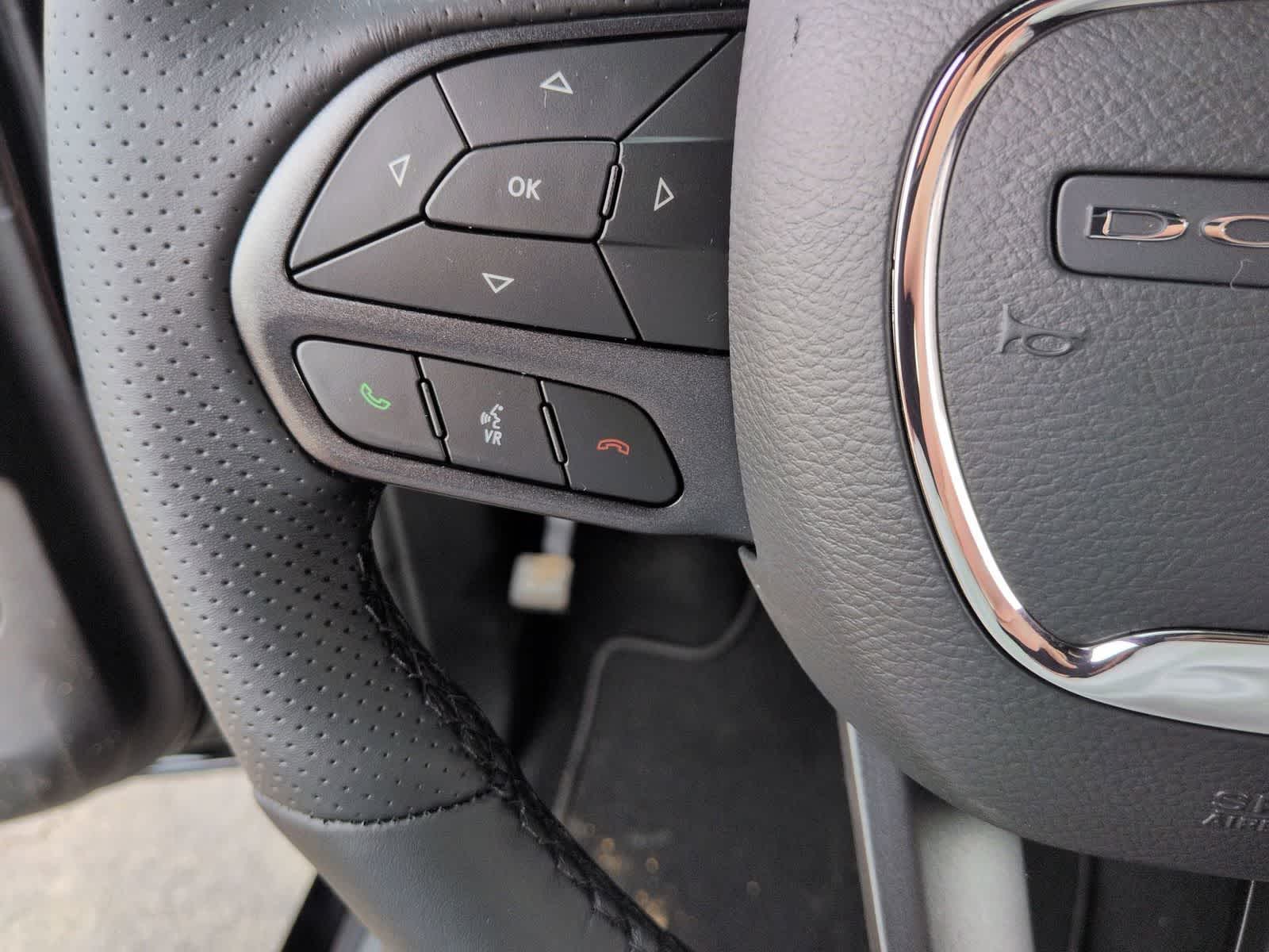 2026 Dodge Durango DURANGO GT AWD HEMI V8