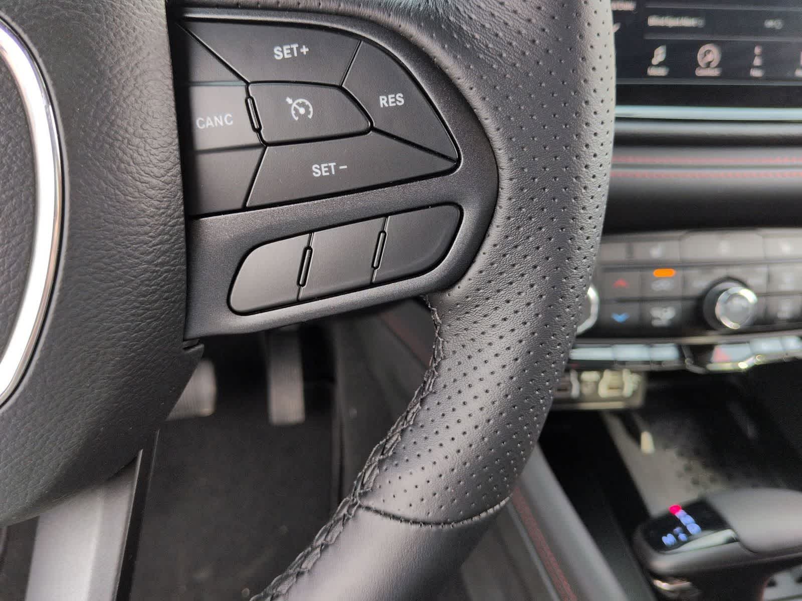 2026 Dodge Durango DURANGO GT AWD HEMI V8