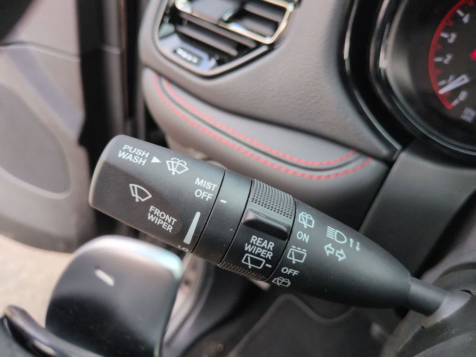 2026 Dodge Durango DURANGO GT AWD HEMI V8