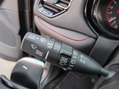 2026 Dodge Durango DURANGO GT AWD HEMI V8