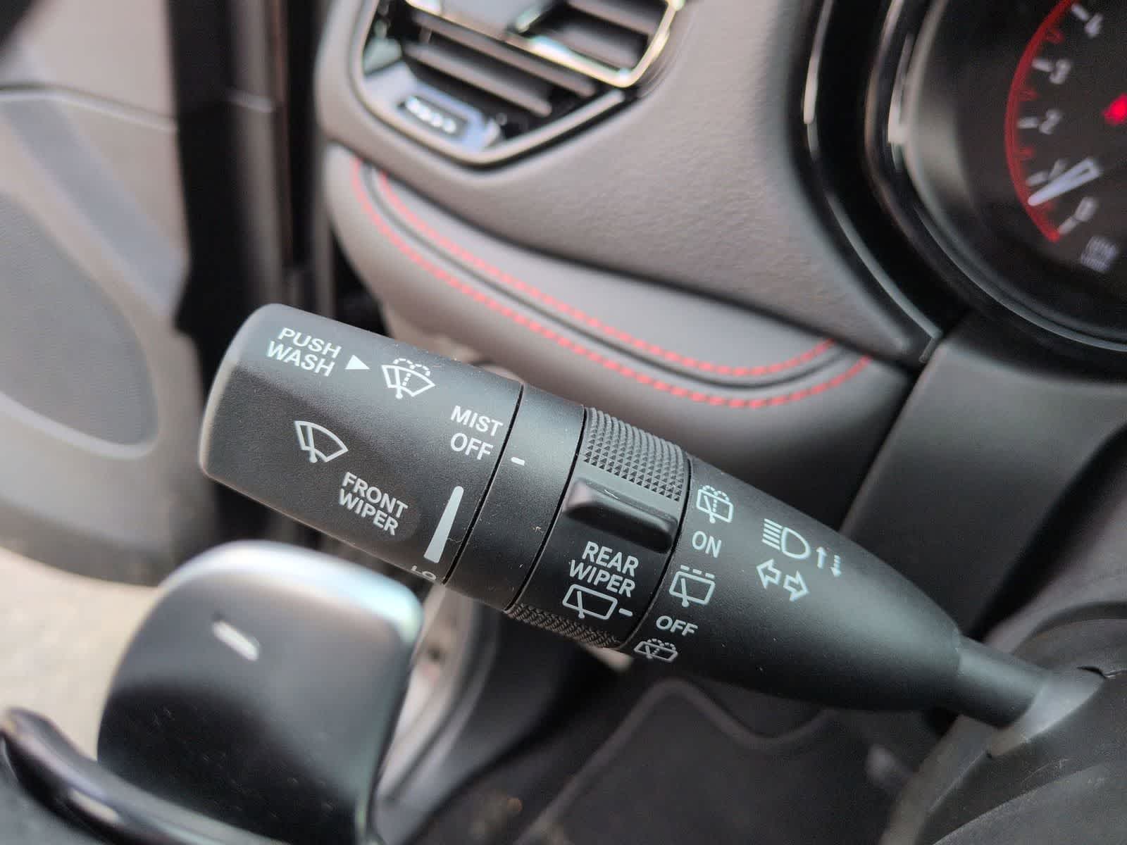 2026 Dodge Durango DURANGO GT AWD HEMI V8