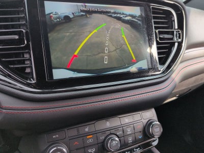 2026 Dodge Durango DURANGO GT AWD HEMI V8