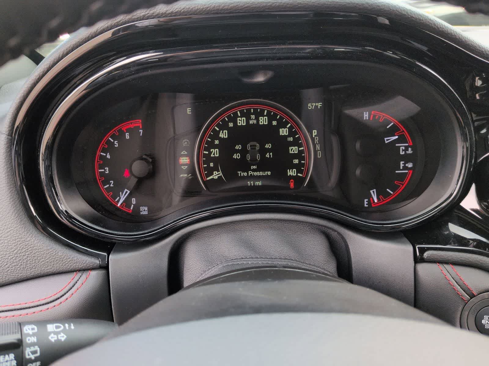 2026 Dodge Durango DURANGO GT AWD HEMI V8