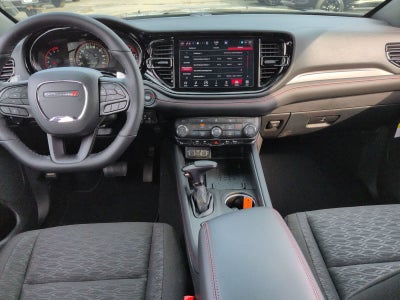 2026 Dodge Durango DURANGO GT AWD HEMI V8