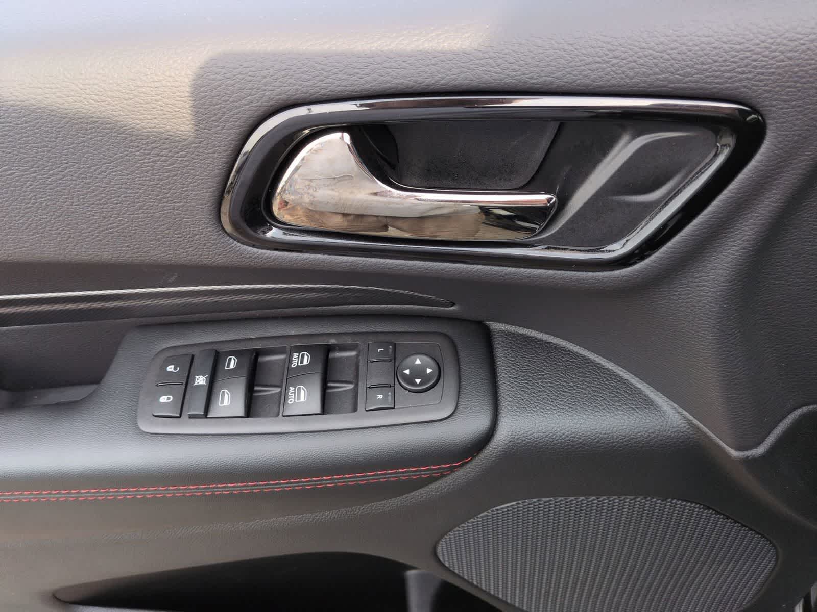 2026 Dodge Durango DURANGO GT AWD HEMI V8