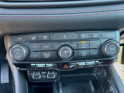 2027 Dodge Durango DURANGO R/T 392 PREMIUM AWD