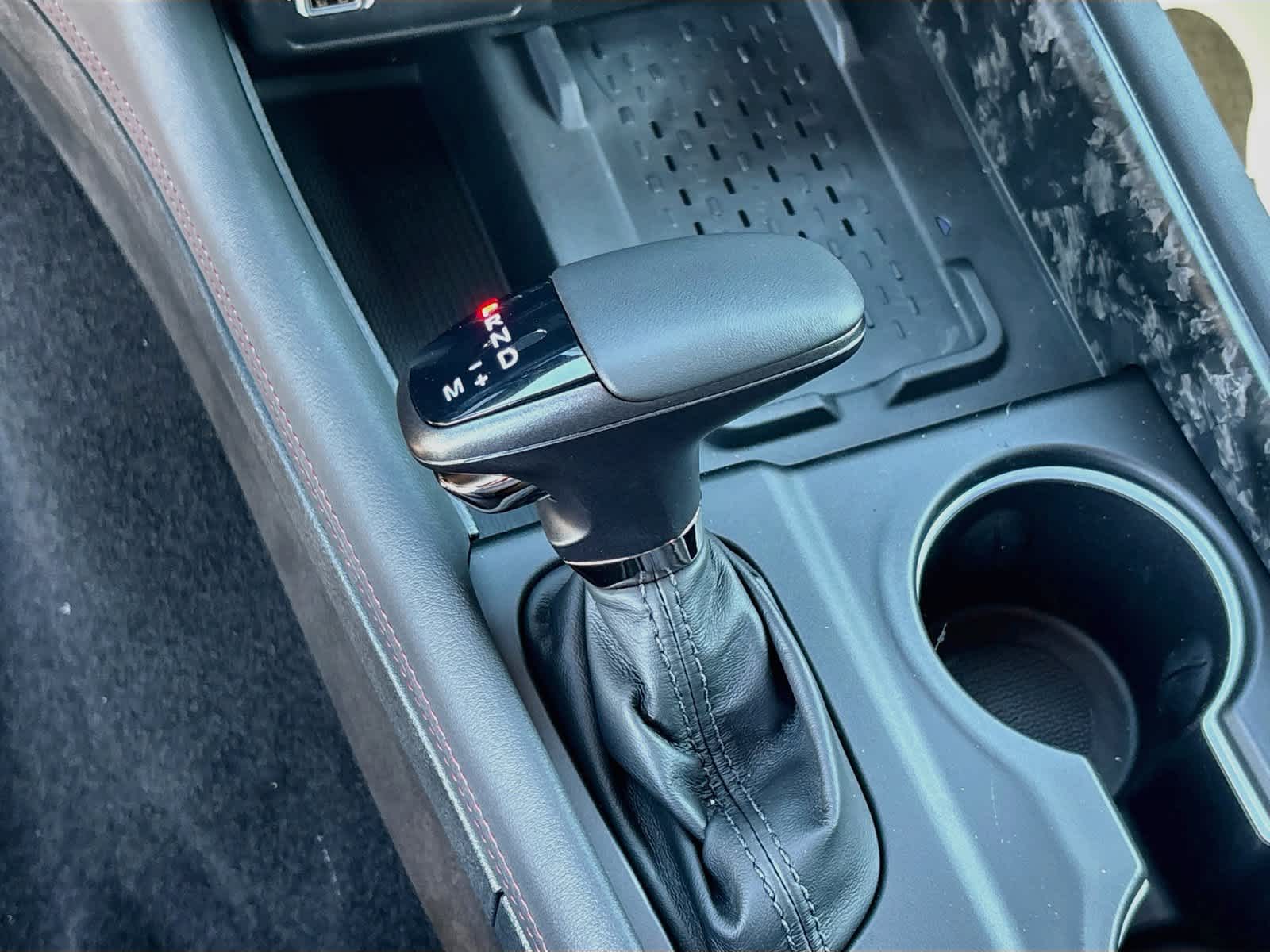 2027 Dodge Durango DURANGO R/T 392 PREMIUM AWD