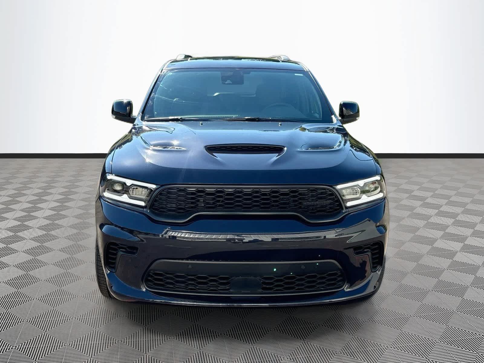2027 Dodge Durango DURANGO R/T 392 PREMIUM AWD