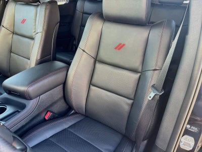 2027 Dodge Durango DURANGO R/T 392 PREMIUM AWD