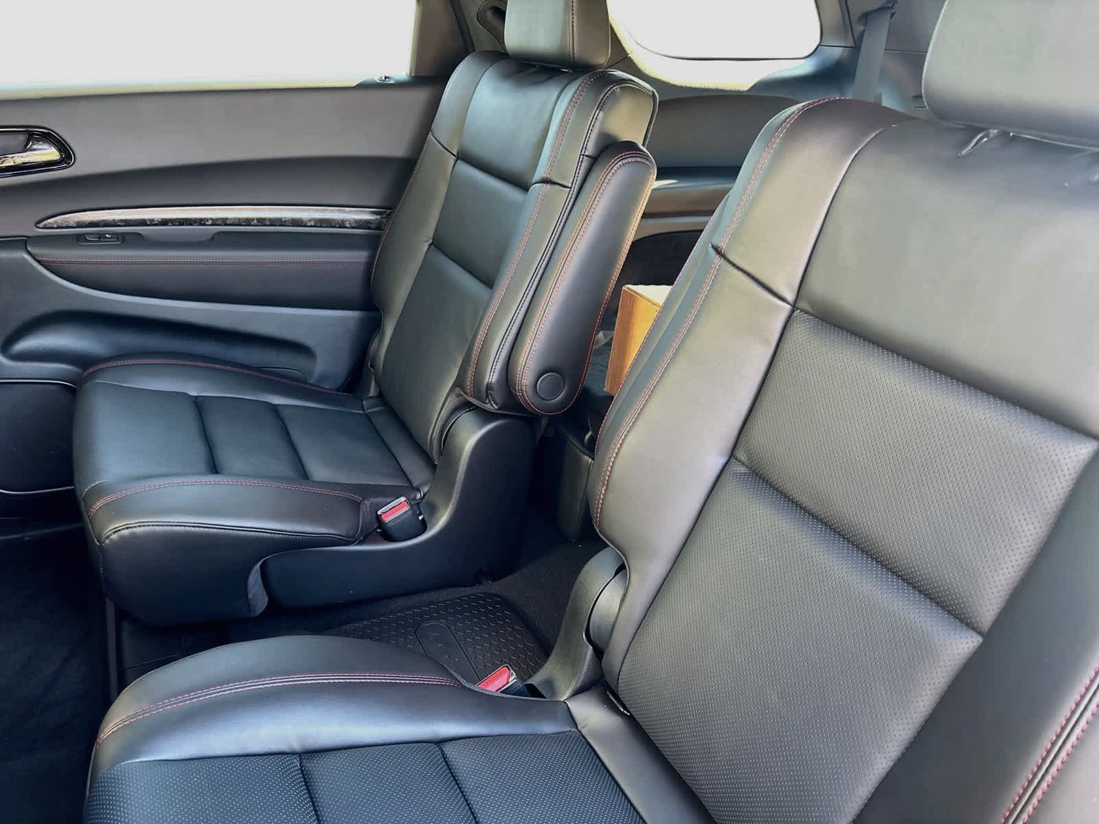 2027 Dodge Durango DURANGO R/T 392 PREMIUM AWD