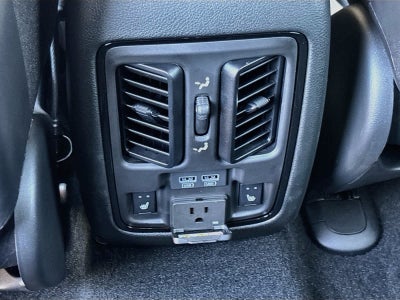 2027 Dodge Durango DURANGO R/T 392 PREMIUM AWD