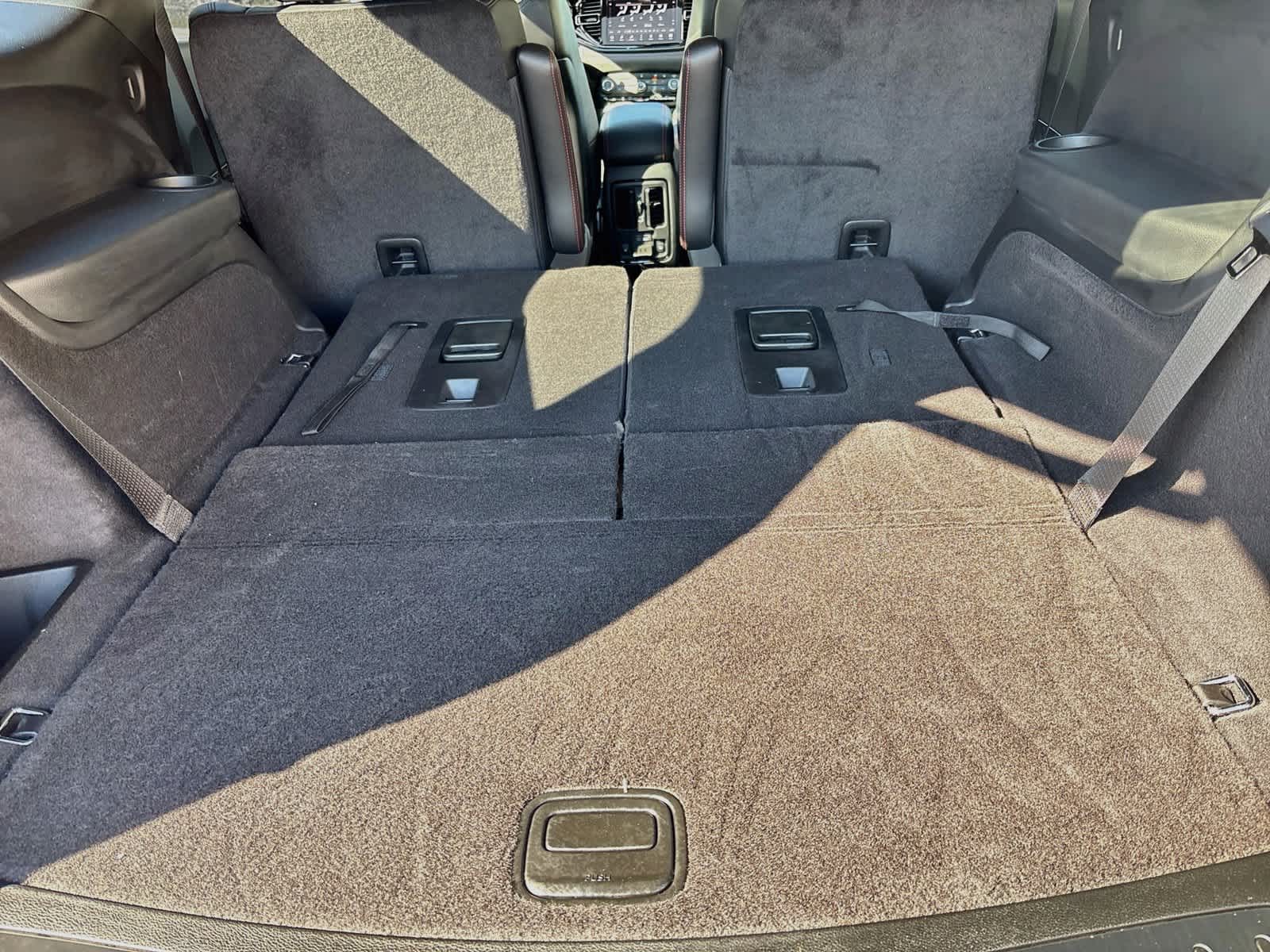 2027 Dodge Durango DURANGO R/T 392 PREMIUM AWD