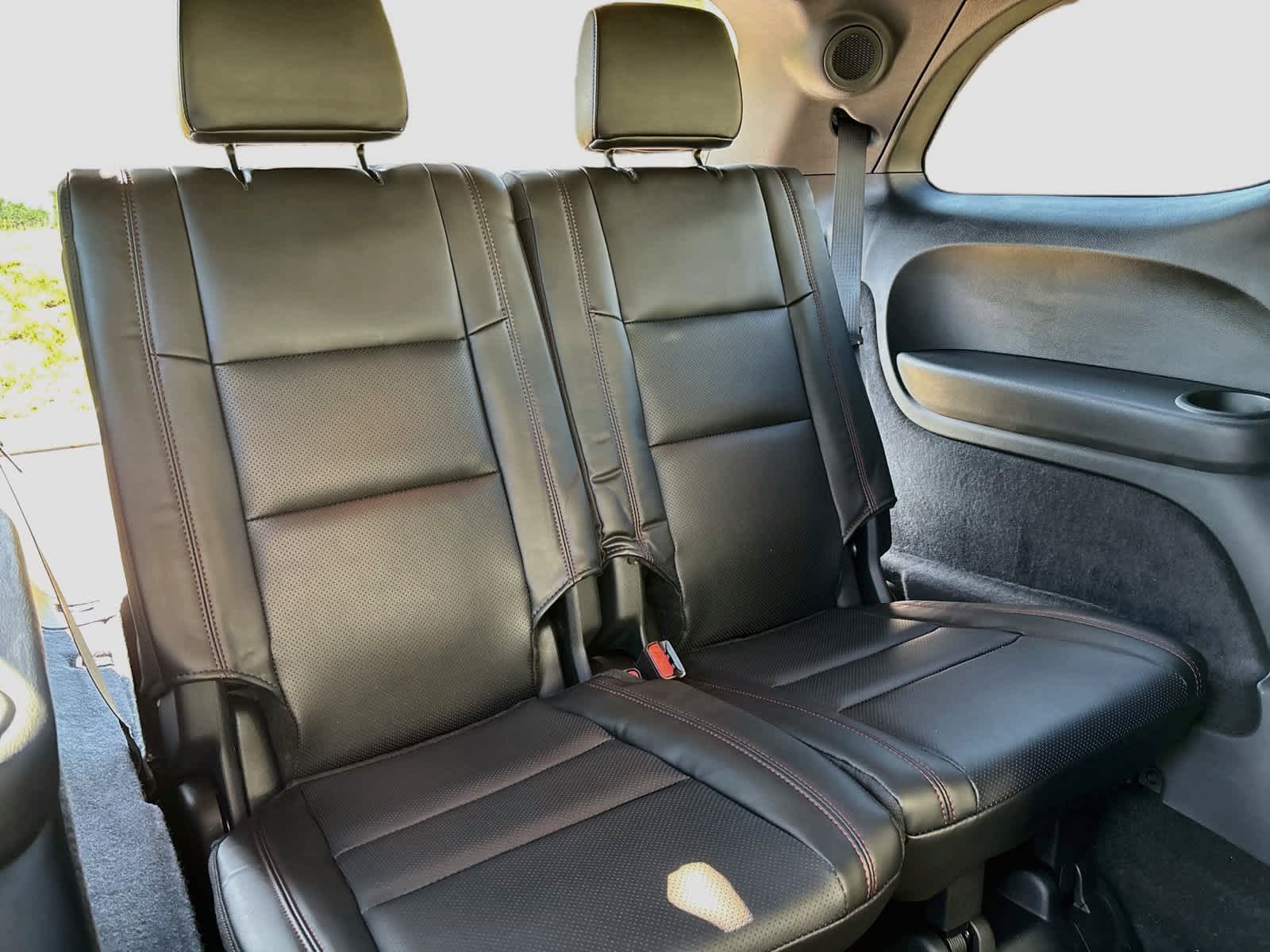 2027 Dodge Durango DURANGO R/T 392 PREMIUM AWD