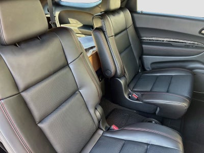 2027 Dodge Durango DURANGO R/T 392 PREMIUM AWD