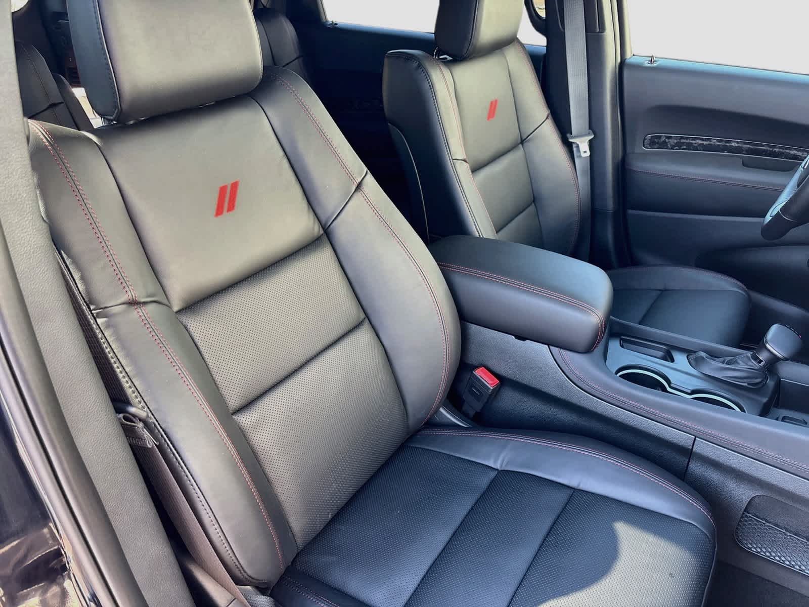 2027 Dodge Durango DURANGO R/T 392 PREMIUM AWD