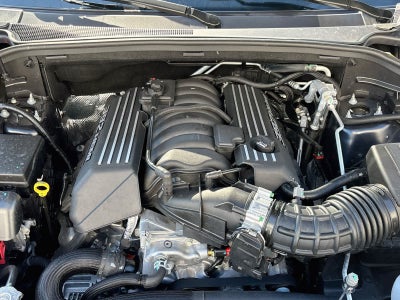 2027 Dodge Durango DURANGO R/T 392 PREMIUM AWD