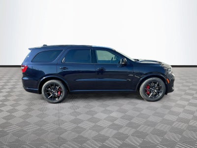 2027 Dodge Durango DURANGO R/T 392 PREMIUM AWD