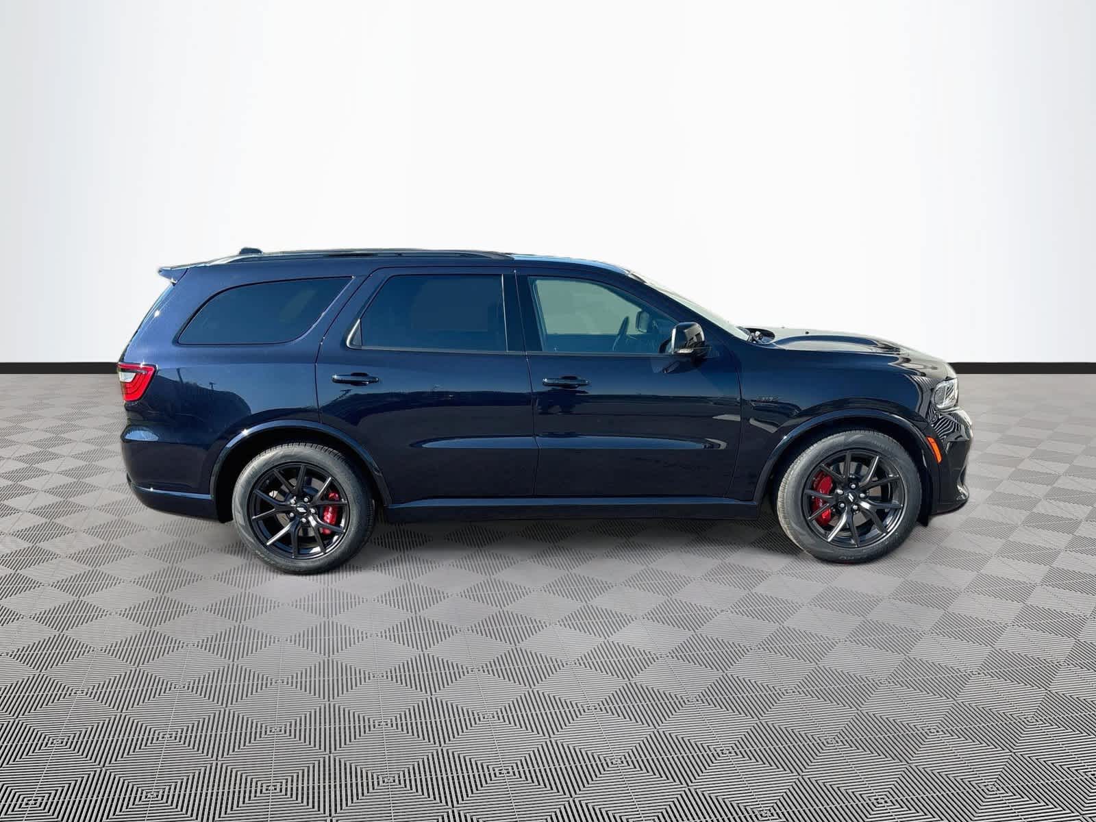 2027 Dodge Durango DURANGO R/T 392 PREMIUM AWD