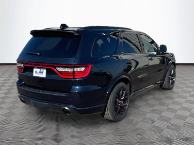 2027 Dodge Durango DURANGO R/T 392 PREMIUM AWD