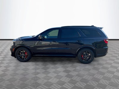 2027 Dodge Durango DURANGO R/T 392 PREMIUM AWD