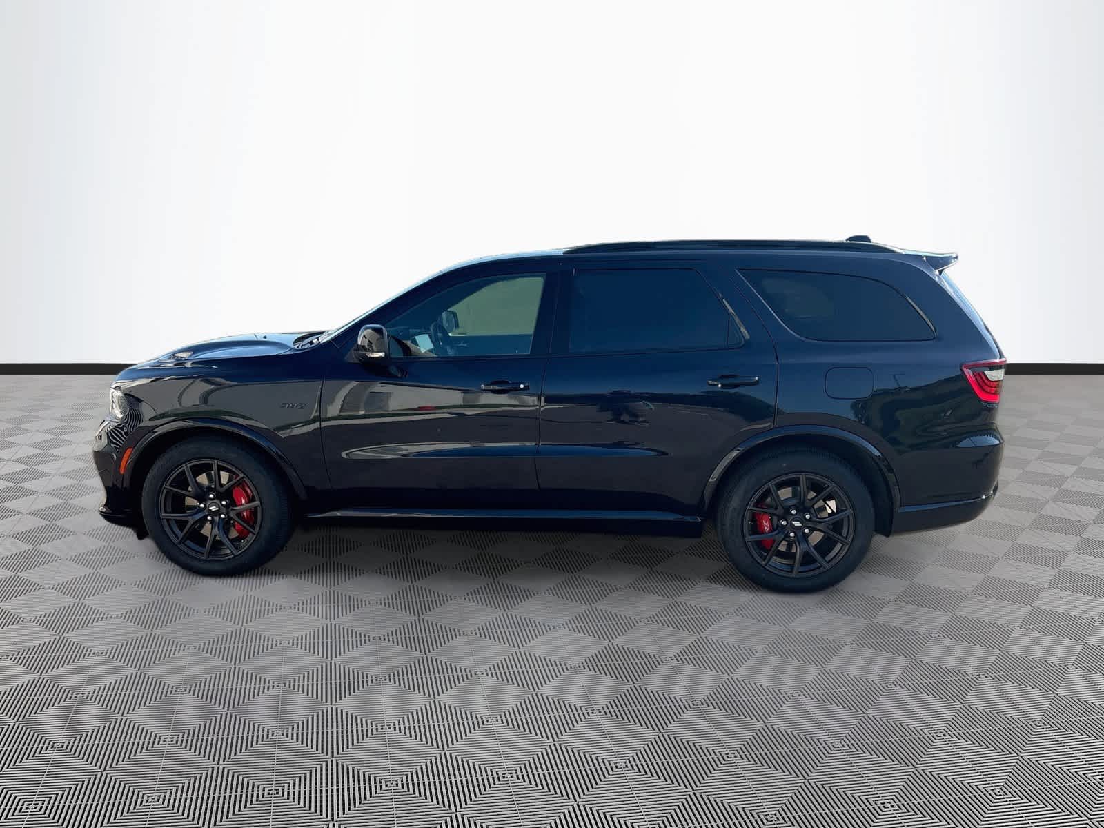 2027 Dodge Durango DURANGO R/T 392 PREMIUM AWD