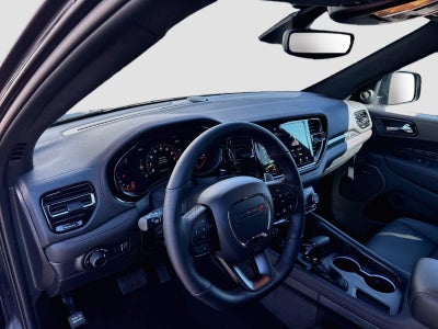 2027 Dodge Durango DURANGO R/T 392 PREMIUM AWD
