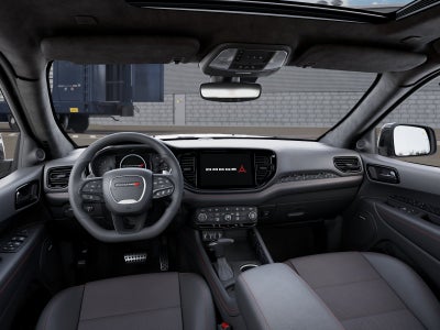 2027 Dodge Durango DURANGO R/T 392 PREMIUM AWD
