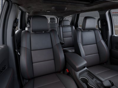 2027 Dodge Durango DURANGO R/T 392 PREMIUM AWD