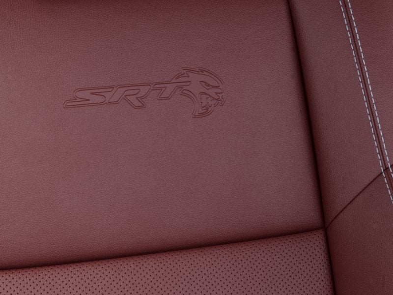 2027 Dodge Durango DURANGO SRT HELLCAT JAILBREAK AWD