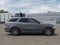 2027 Dodge Durango DURANGO SRT HELLCAT JAILBREAK AWD