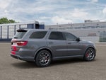 2027 Dodge Durango DURANGO SRT HELLCAT JAILBREAK AWD