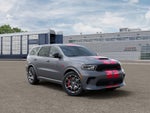 2027 Dodge Durango DURANGO SRT HELLCAT JAILBREAK AWD