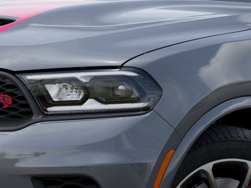2027 Dodge Durango DURANGO SRT HELLCAT JAILBREAK AWD