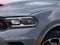 2027 Dodge Durango DURANGO SRT HELLCAT JAILBREAK AWD