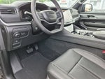 2026 Jeep Grand Wagoneer L GRAND WAGONEER L 4X4