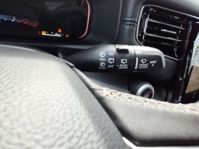 2026 Jeep Grand Wagoneer L GRAND WAGONEER L 4X4