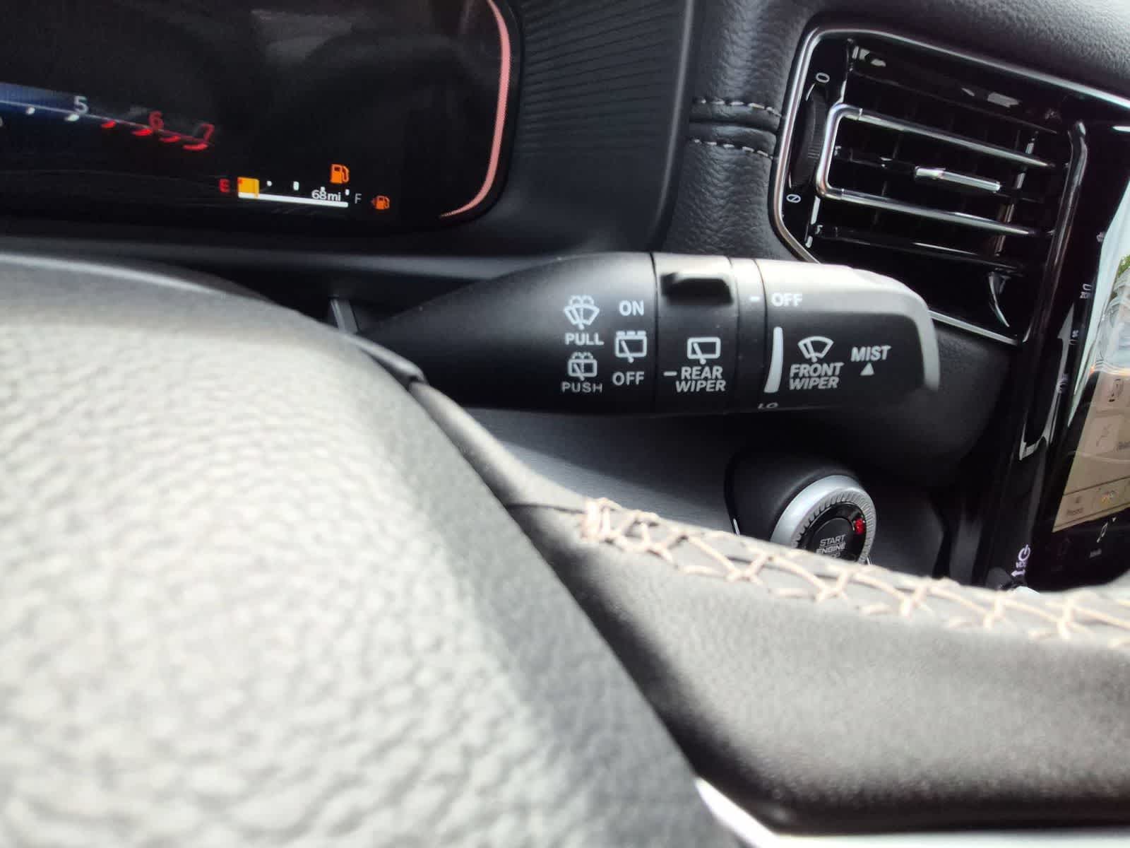 2026 Jeep Grand Wagoneer L GRAND WAGONEER L 4X4