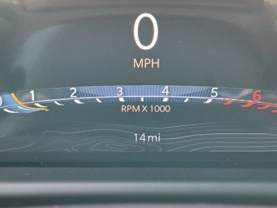 2026 Jeep Grand Wagoneer L GRAND WAGONEER L 4X4