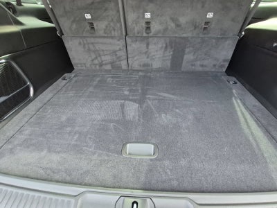 2026 Jeep Grand Wagoneer L GRAND WAGONEER L 4X4